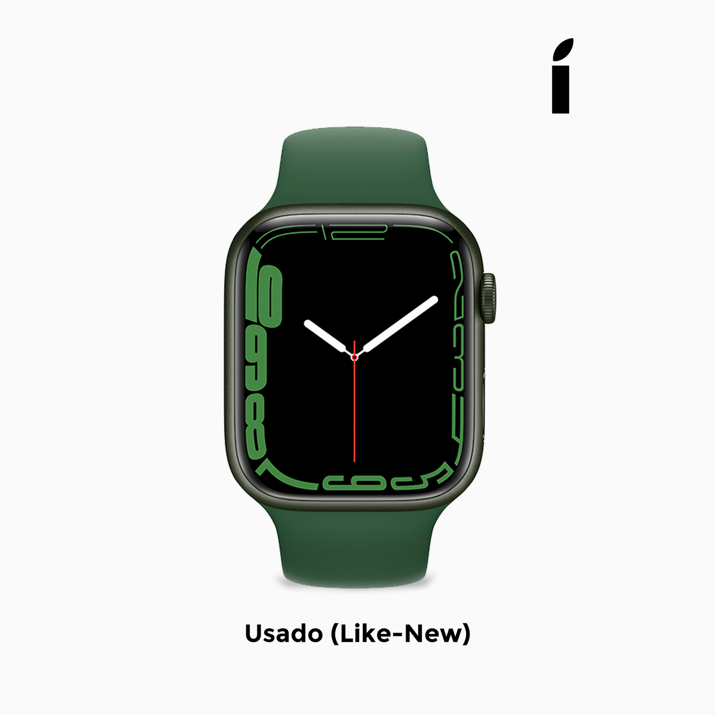 Apple Watch Serie 7