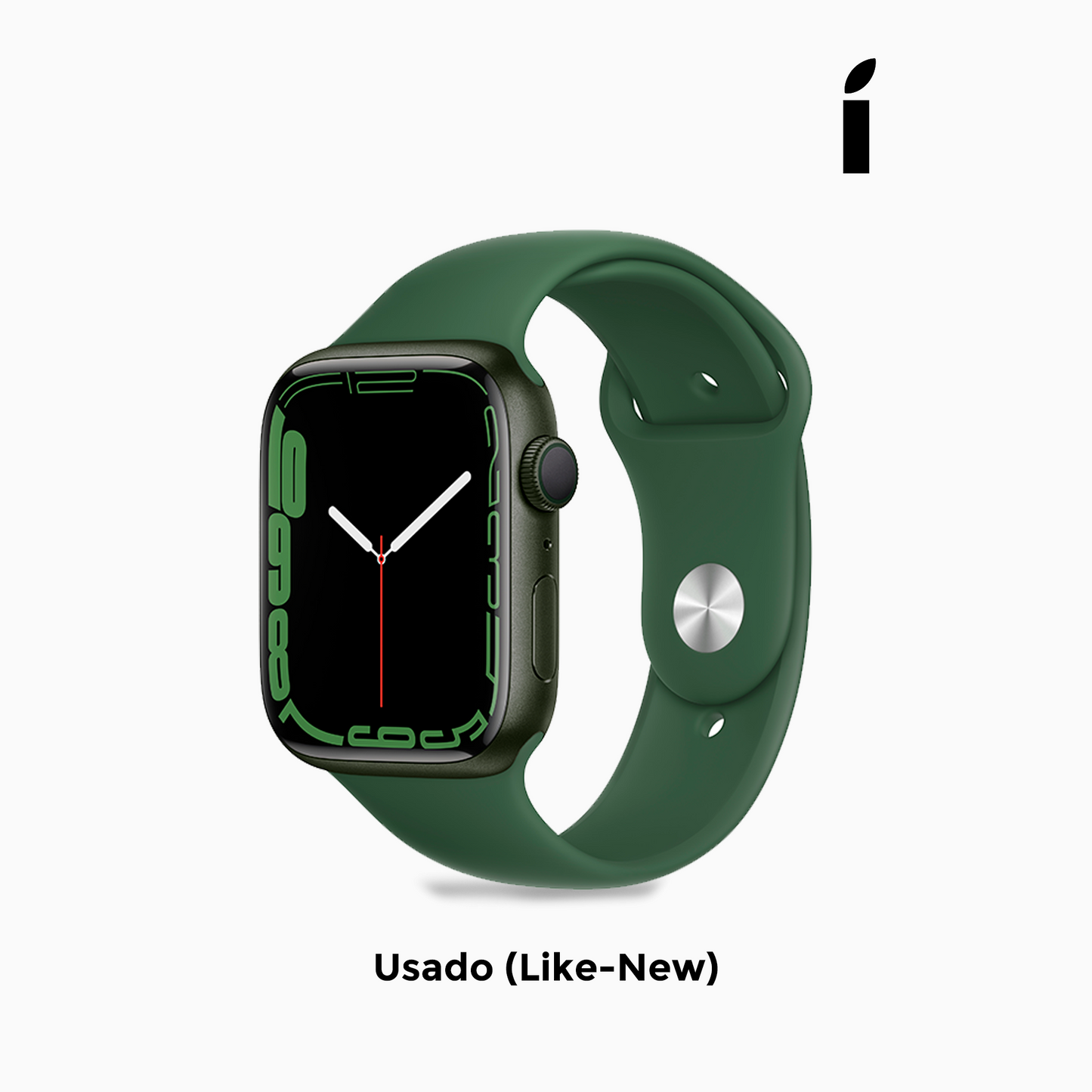 Apple Watch Serie 7