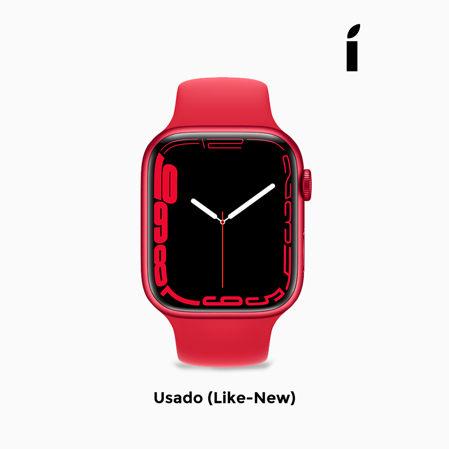 Apple Watch Serie 7