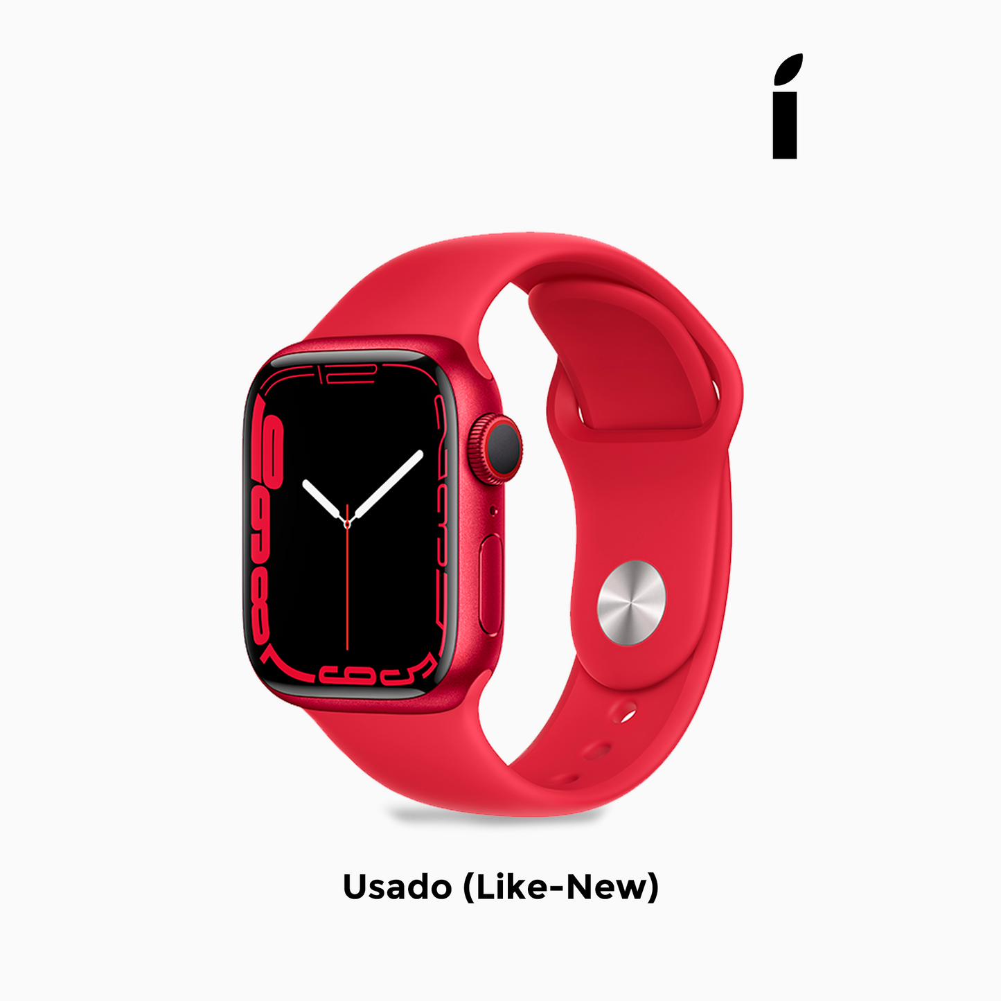 Apple Watch Serie 7