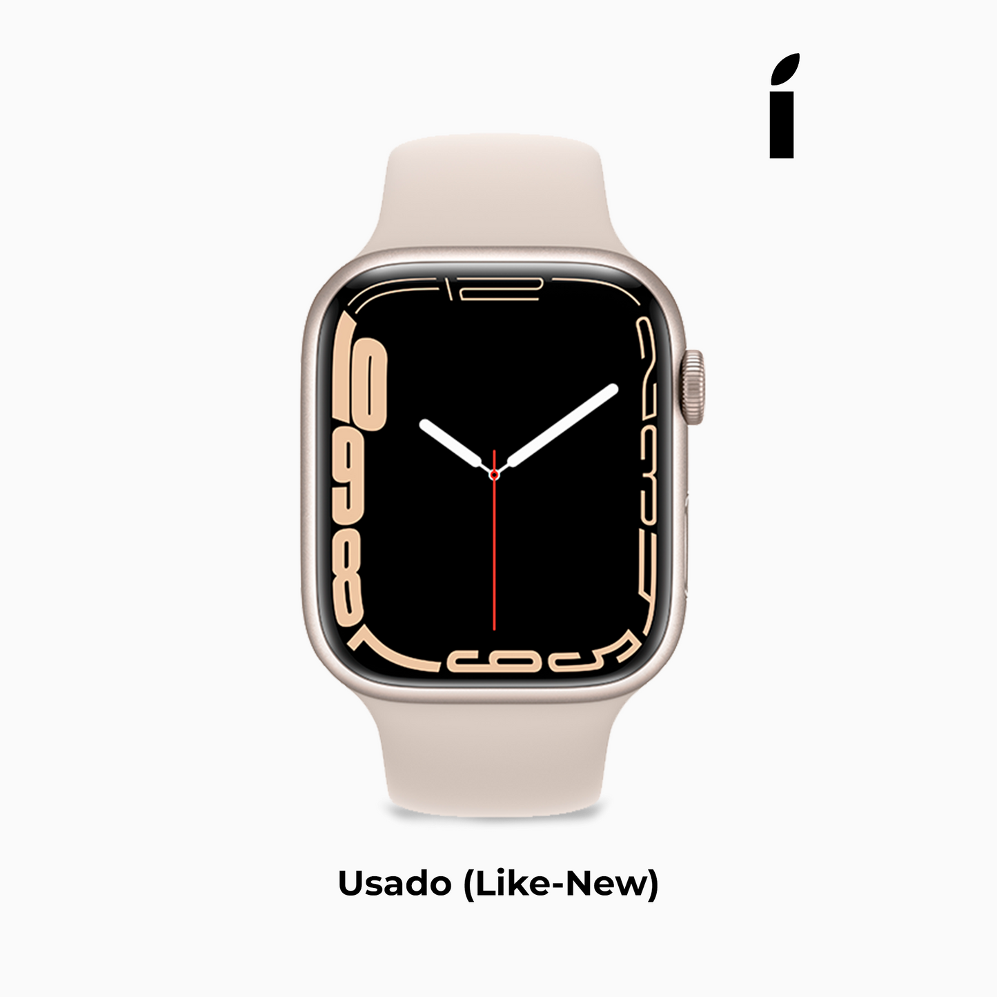 Apple Watch Serie 7
