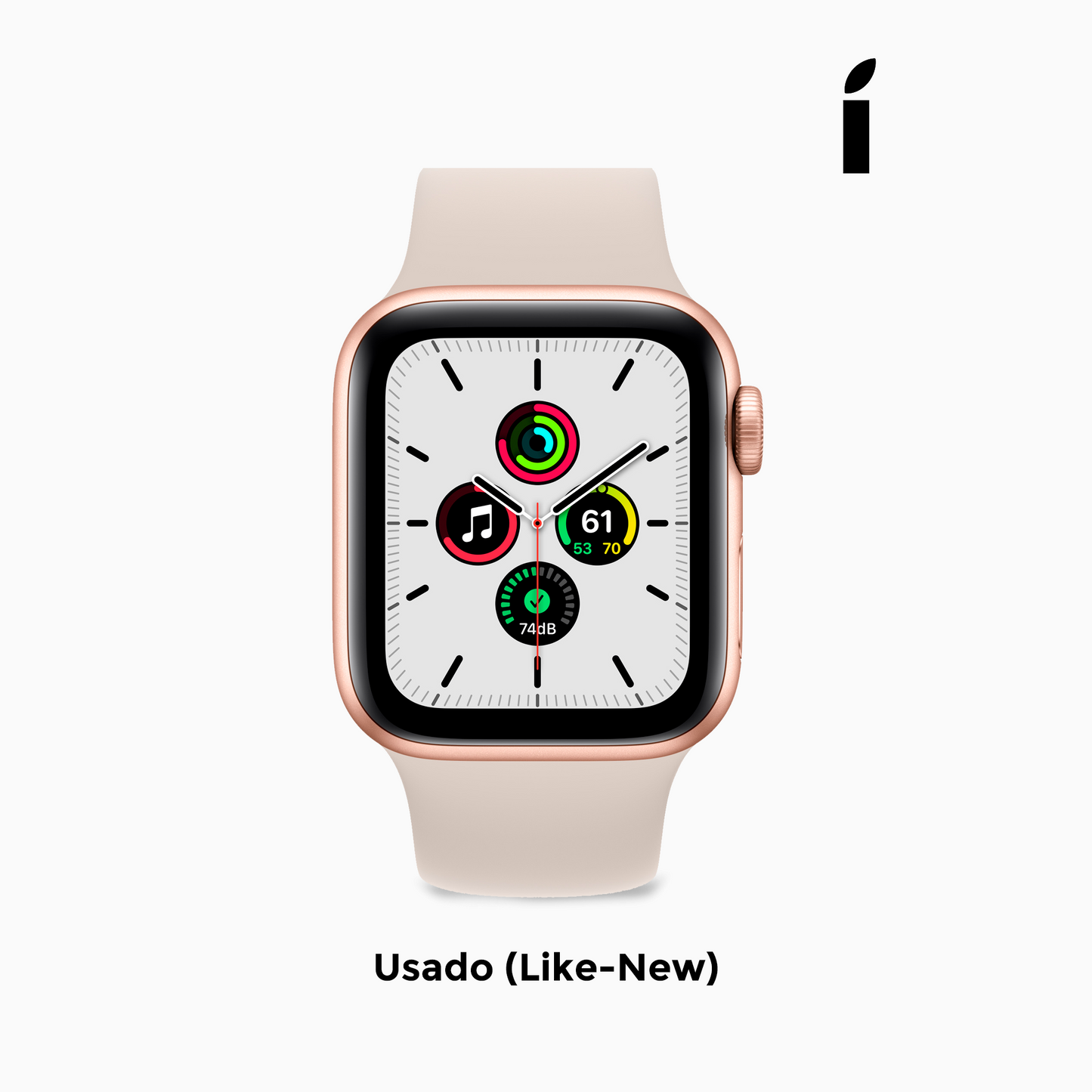 Apple Watch Serie 5