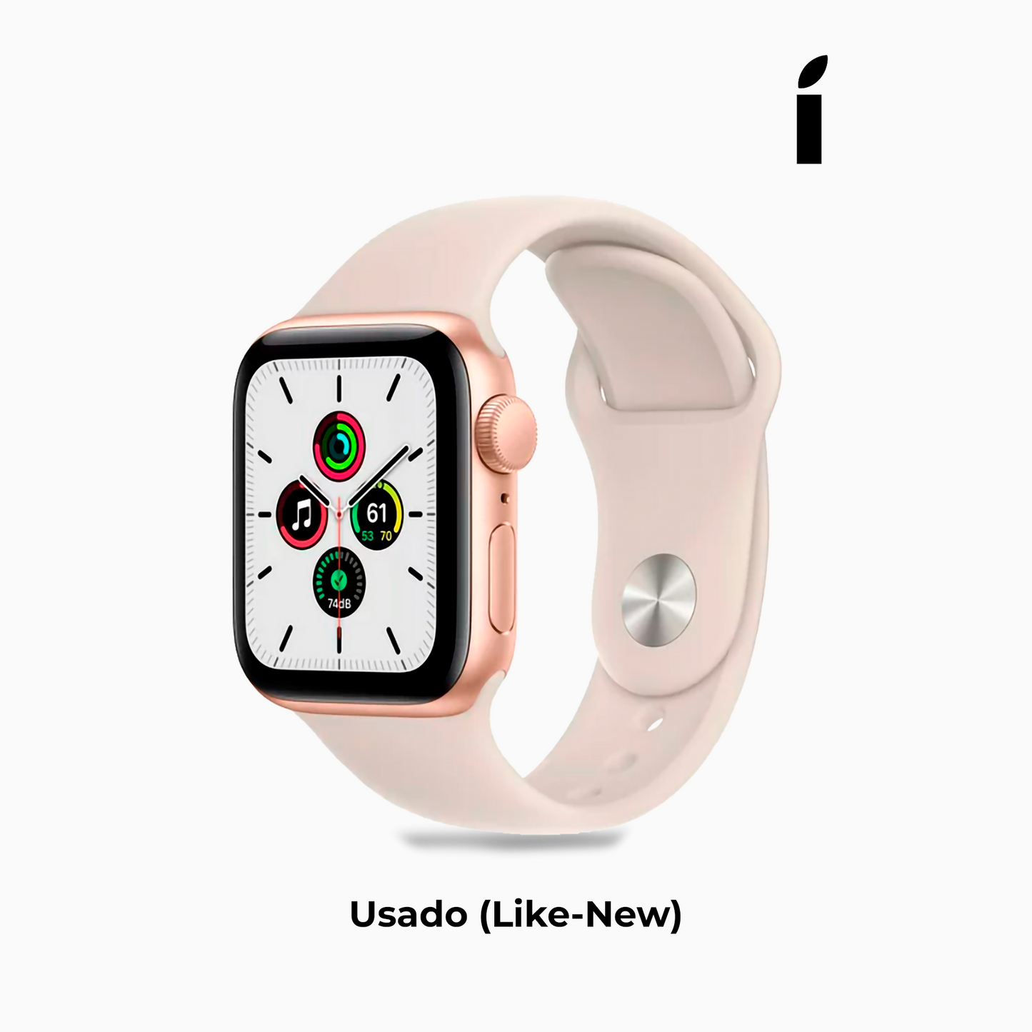 Apple Watch Serie 5