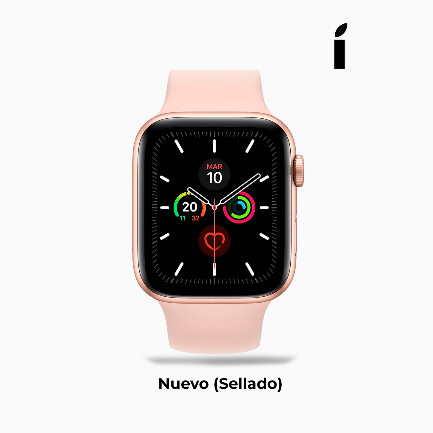 Apple Watch SE 1ra Gen Nuevo