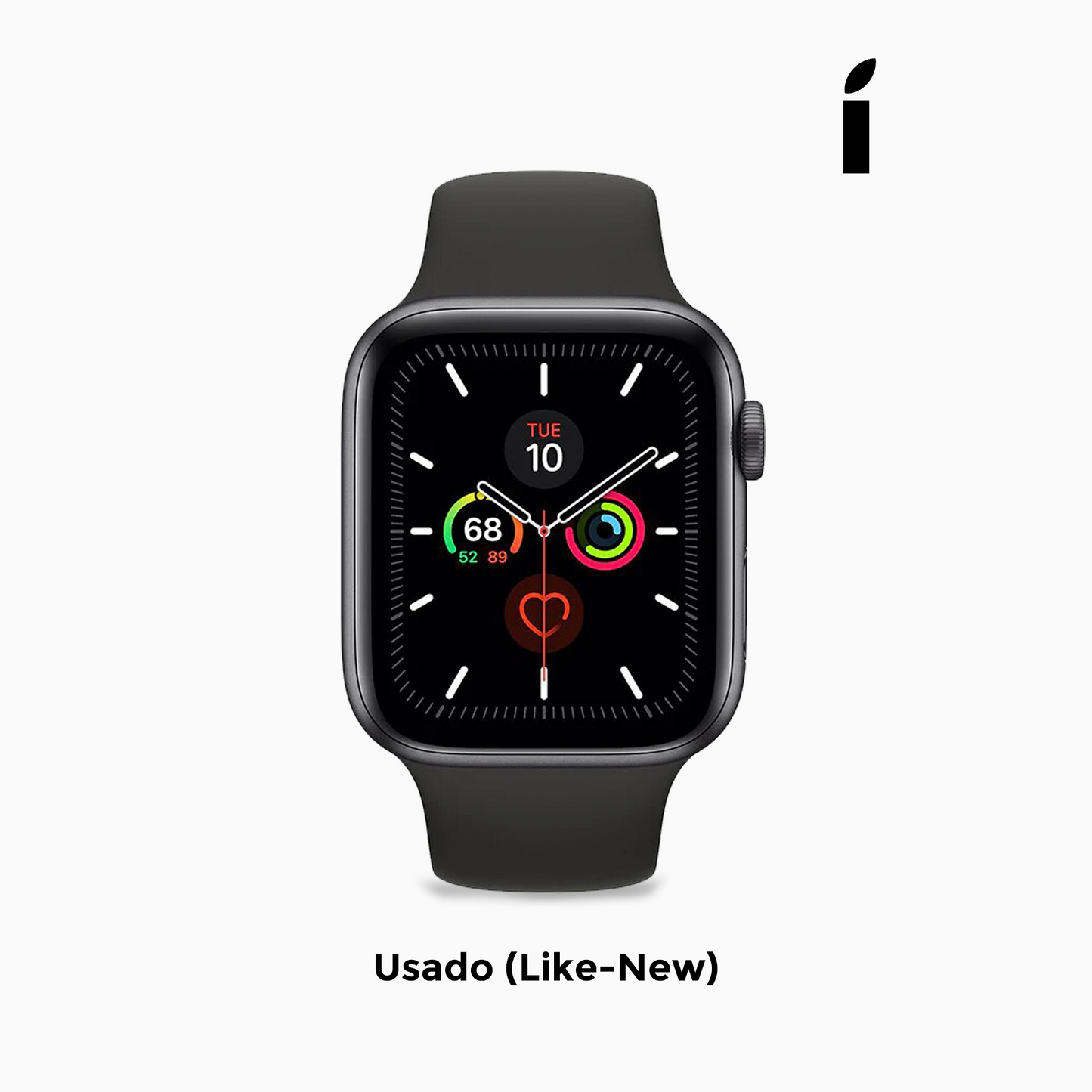 Apple Watch Serie 5
