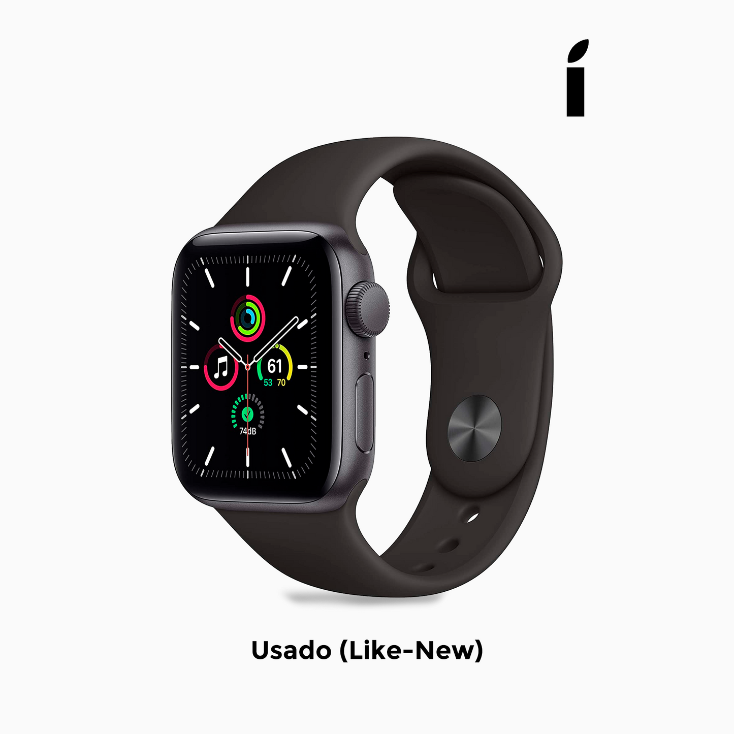 Apple Watch Serie 5