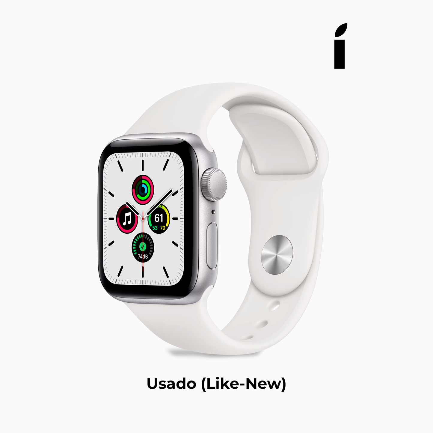 Apple Watch Serie 5