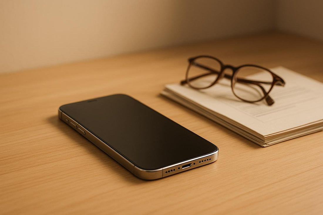 8 Consejos para comprar un iPhone reacondicionado