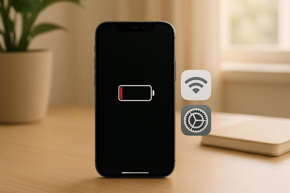 Problemas comunes del iPhone: Soluciones rápidas