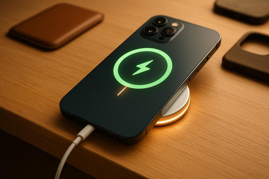 ¿Qué iPhones aprovechan mejor la carga MagSafe?