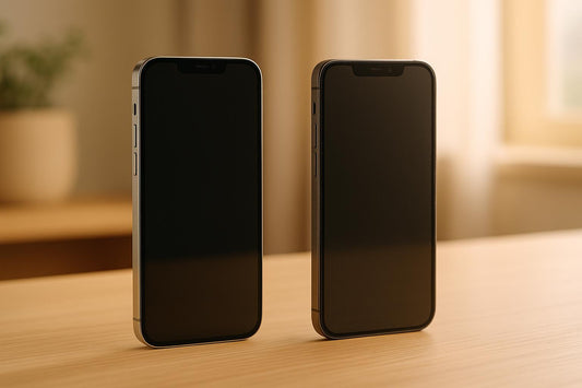 iPhone usado vs. nuevo: ¿Qué revisar antes de decidir?