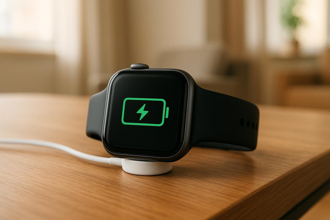 Cómo Arreglar el Drenaje de Batería en Apple Watch