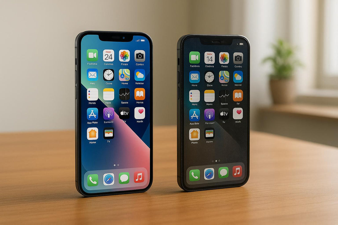 iPhone Nuevo vs. Usado: ¿Cuál Comprar?
