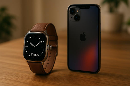 Cómo afecta watchOS 10 a la compatibilidad con iPhones