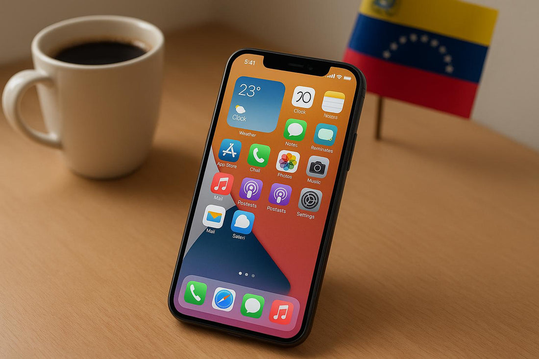 Guía Completa de Apps Nuevas en iOS