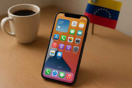 Guía Completa de Apps Nuevas en iOS