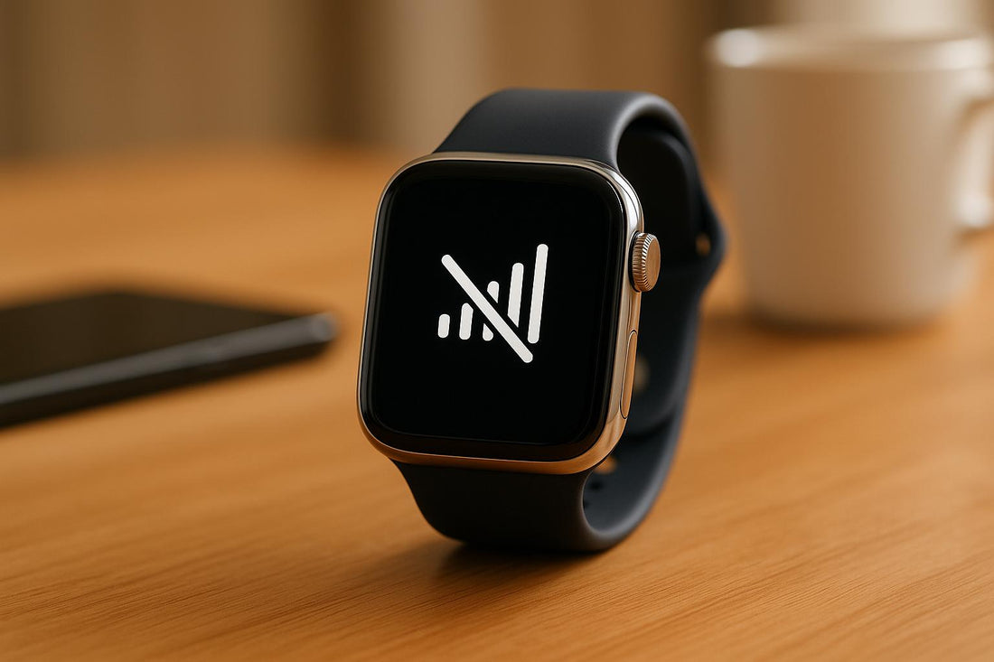 Apple Watch sin señal celular: 7 soluciones rápidas