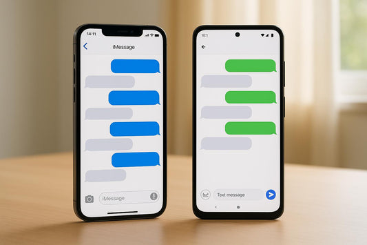 iOS 18: Compatibilidad RCS entre iPhone y Android