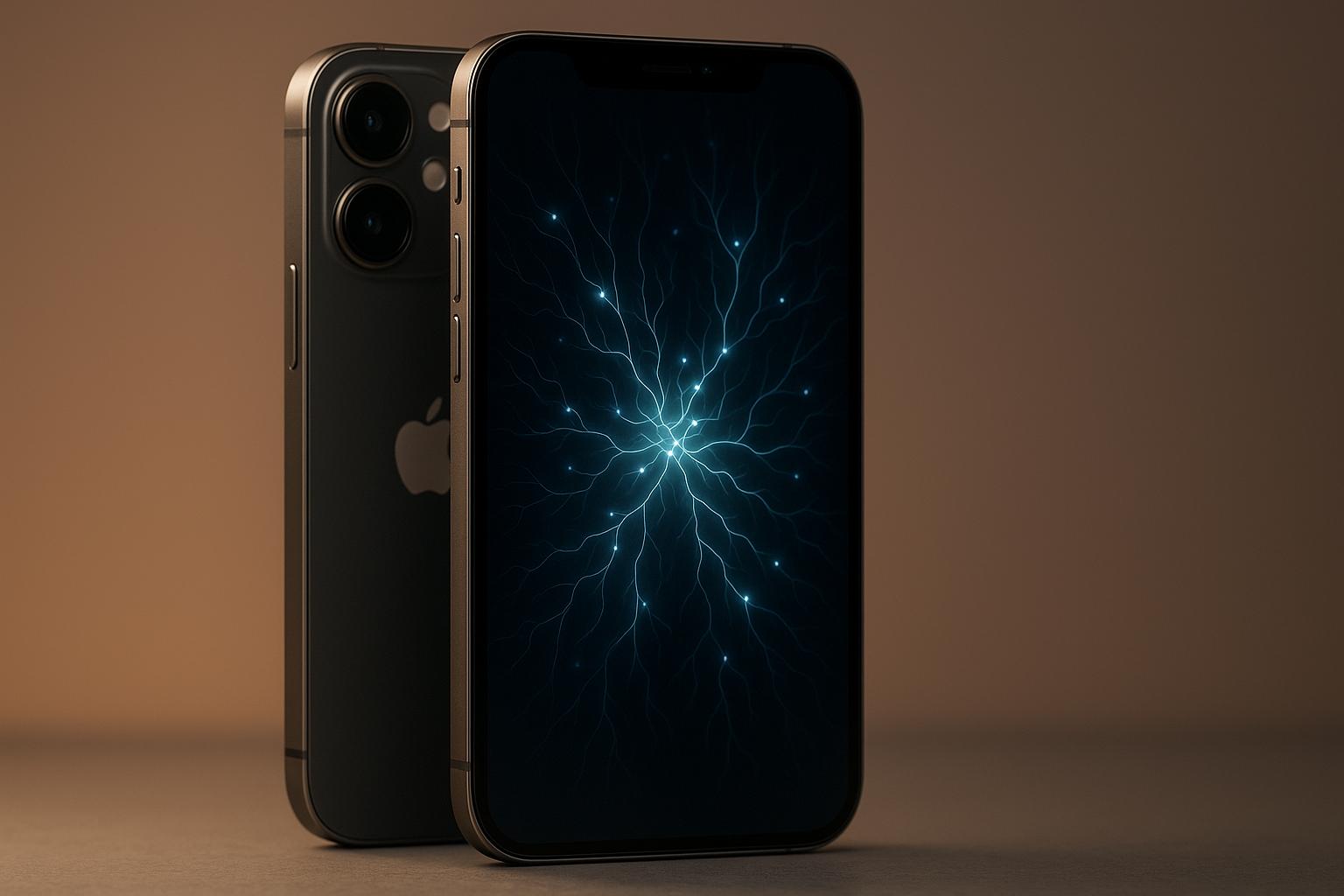 Cómo Funciona el Apple Neural Engine en iPhones – iphonizate