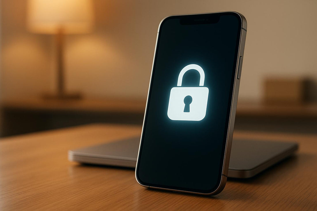 Cómo el ecosistema Apple protege tus datos