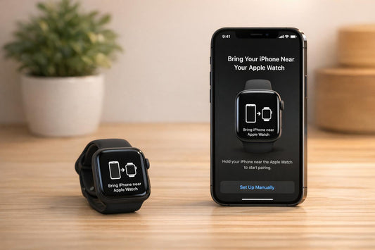 Apple Watch no empareja: causas y soluciones rápidas