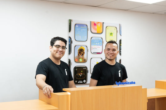 Evita estos errores al comprar tu iPhone