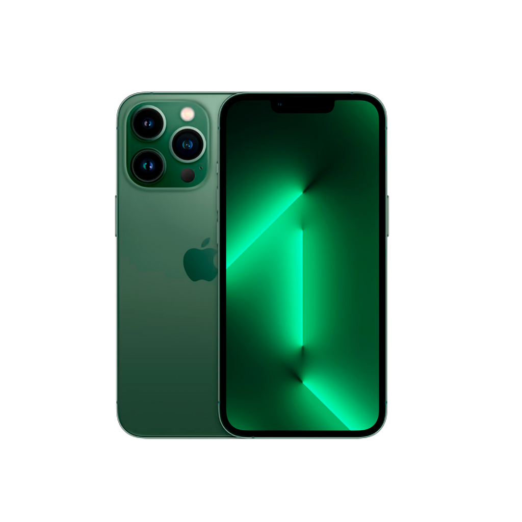 iPhone 13 Pro