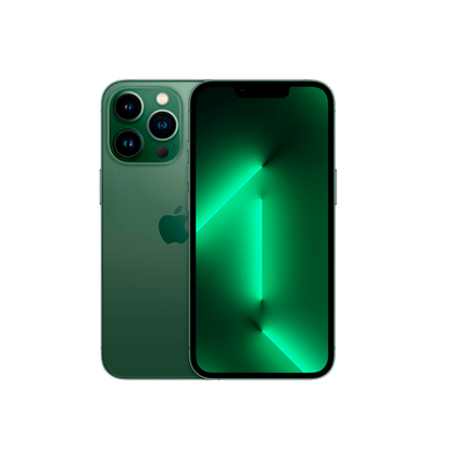 iPhone 13 Pro