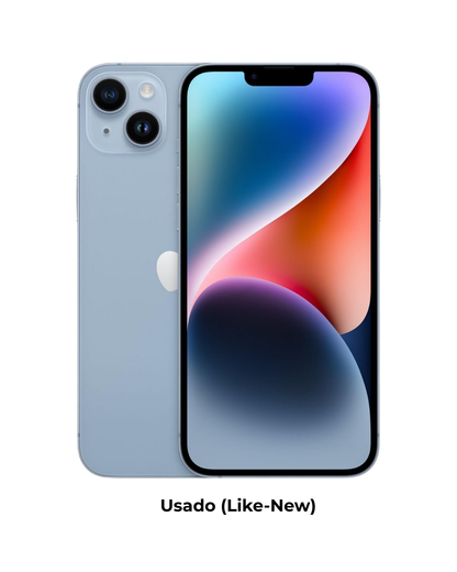 iPhone 14 Plus