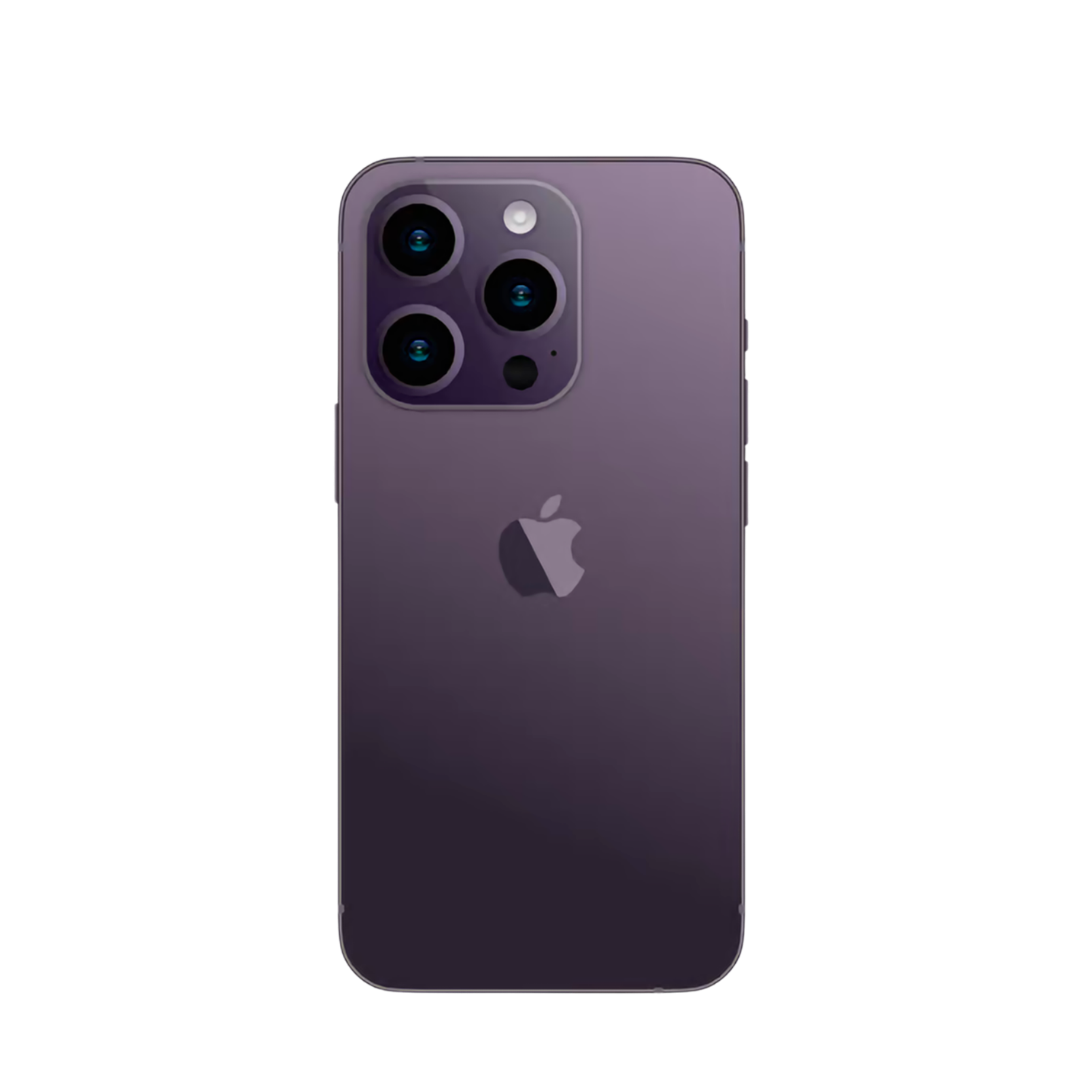 iPhone 14 Pro