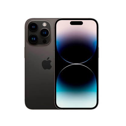 iPhone 14 Pro