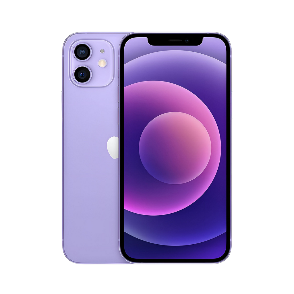 iPhone 12