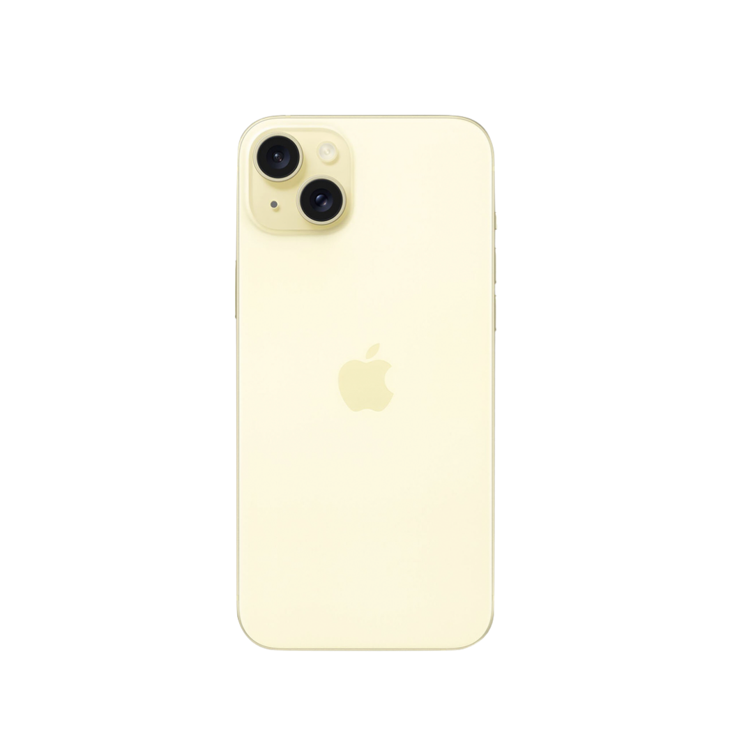 iPhone 15 Plus