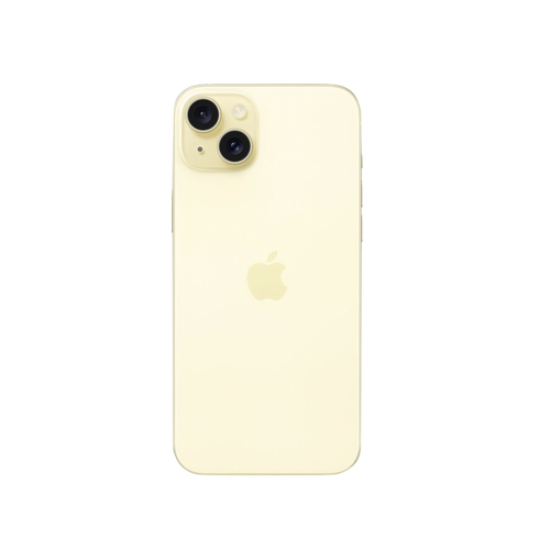 iPhone 15 Plus