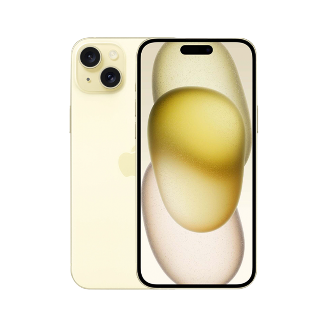 iPhone 15 Plus