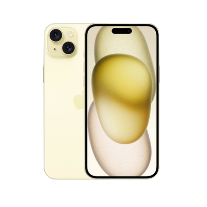 iPhone 15 Plus