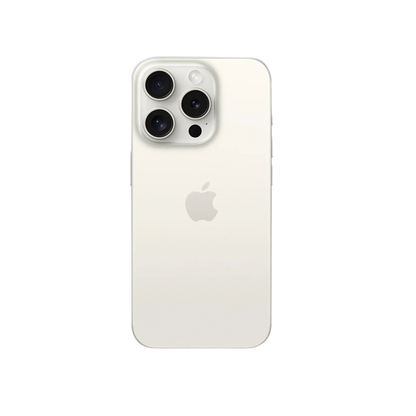 iPhone 15 Pro