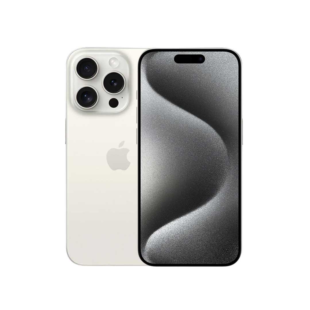 iPhone 15 Pro