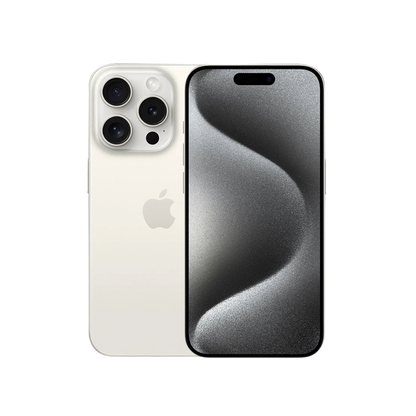 iPhone 15 Pro