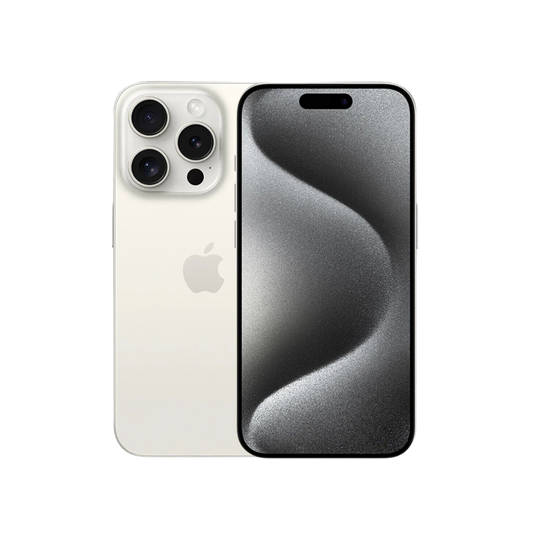 iPhone 15 Pro