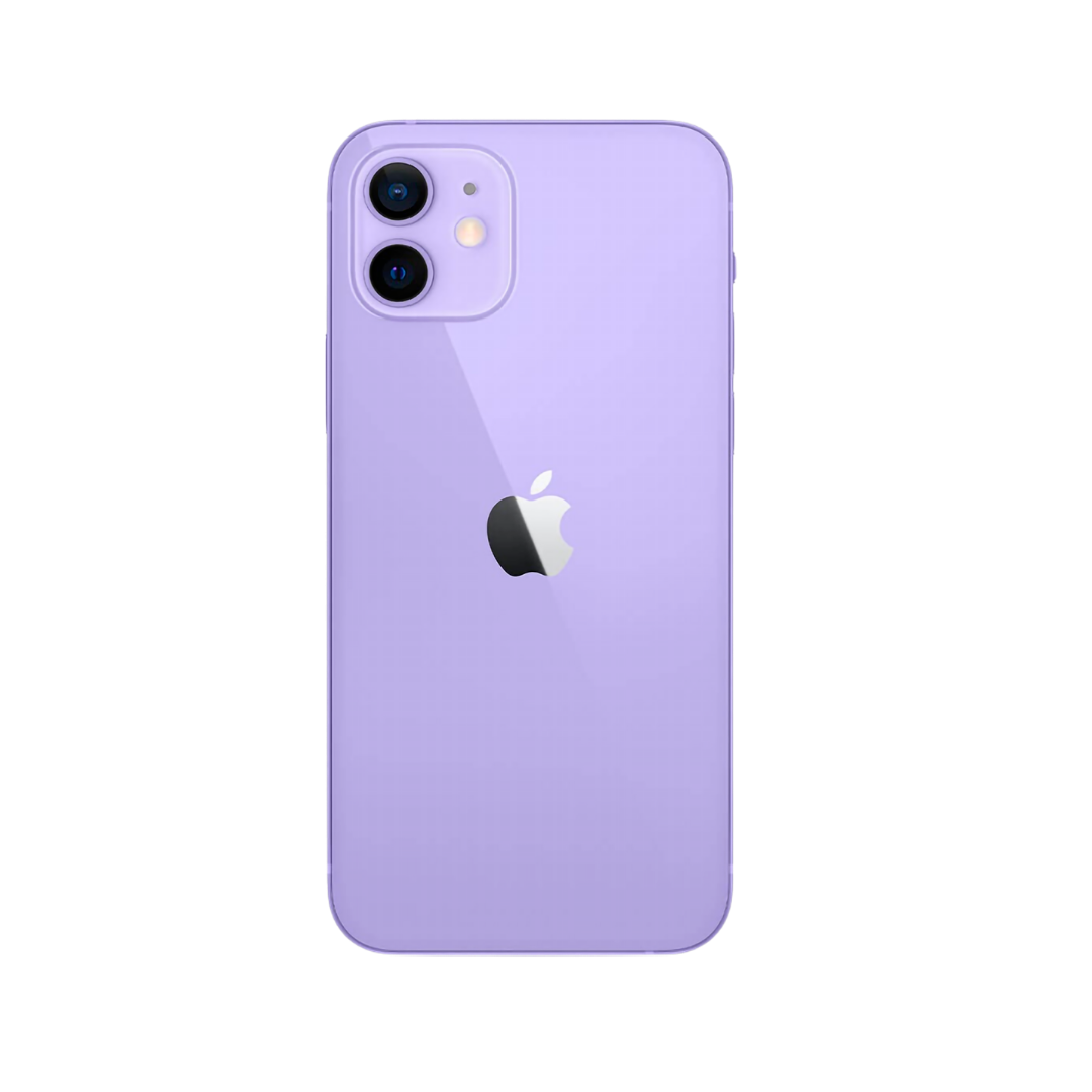 iPhone 12