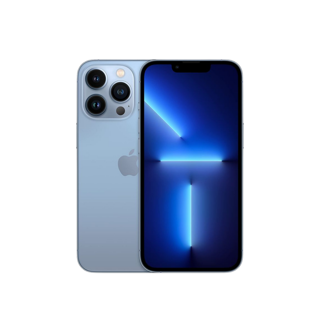 iPhone 13 Pro