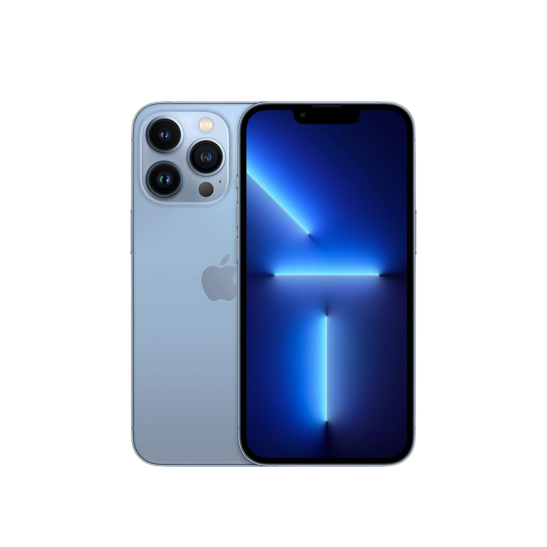 iPhone 13 Pro