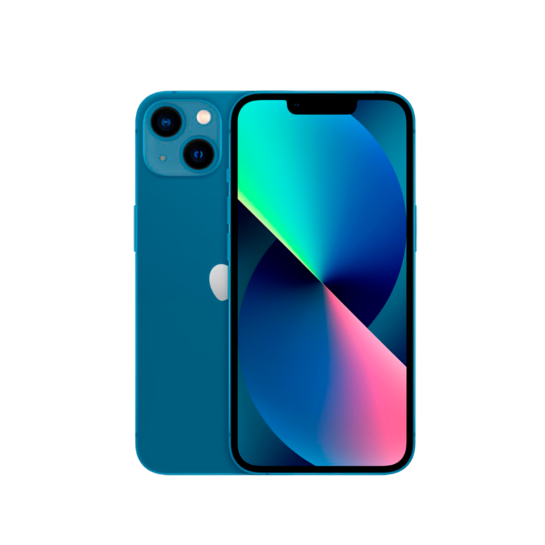 iPhone 13