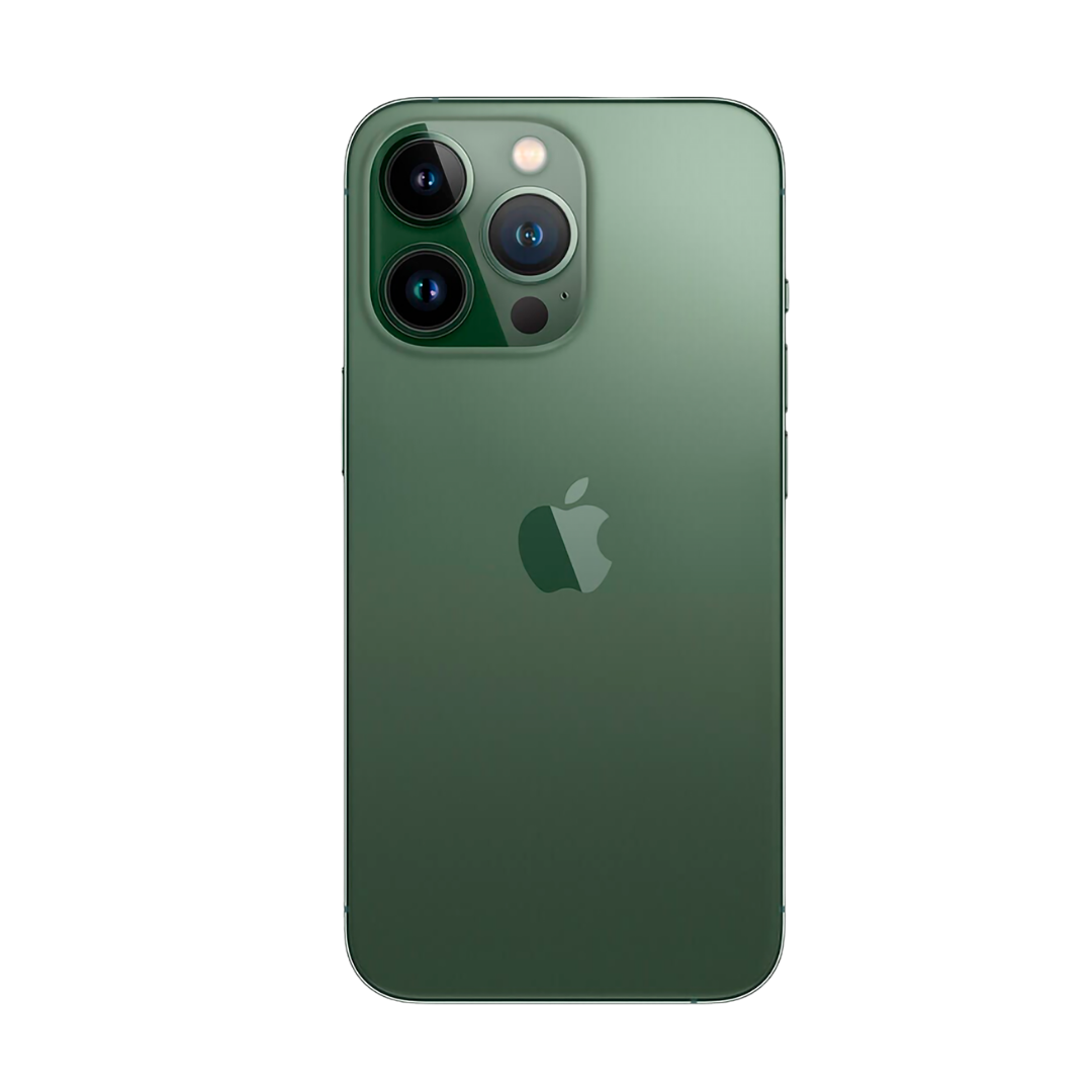 iPhone 13 Pro