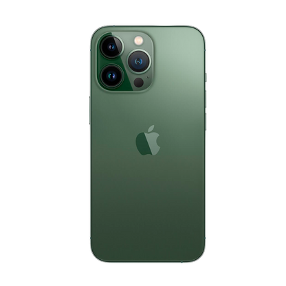 iPhone 13 Pro
