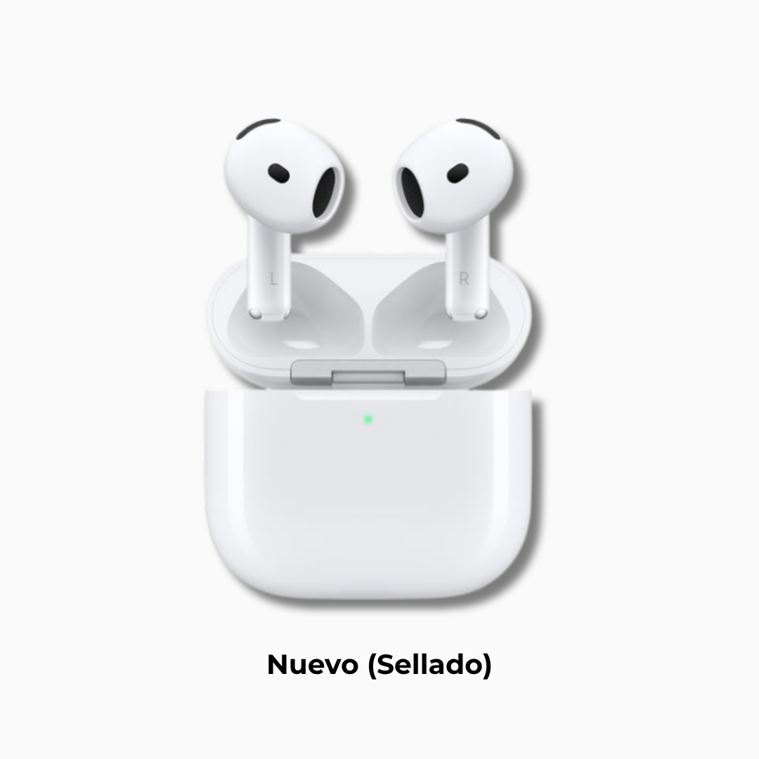 AirPods 4