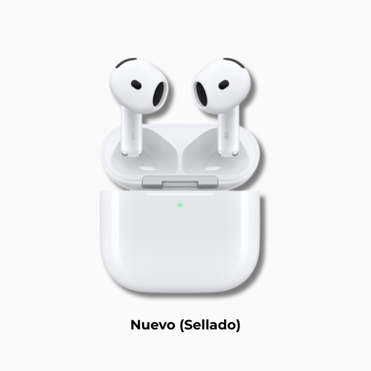 AirPods 4