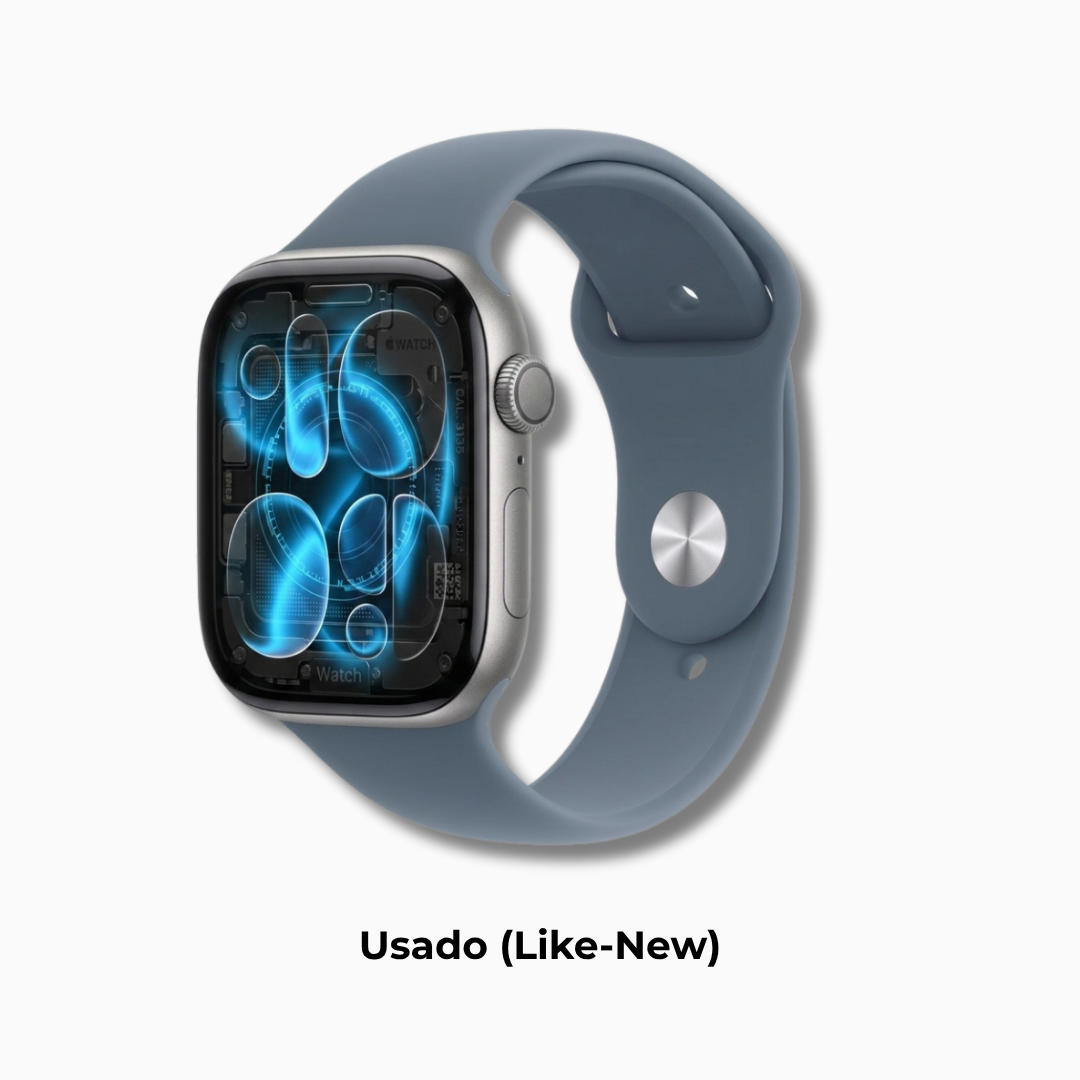 Apple Watch Series 11