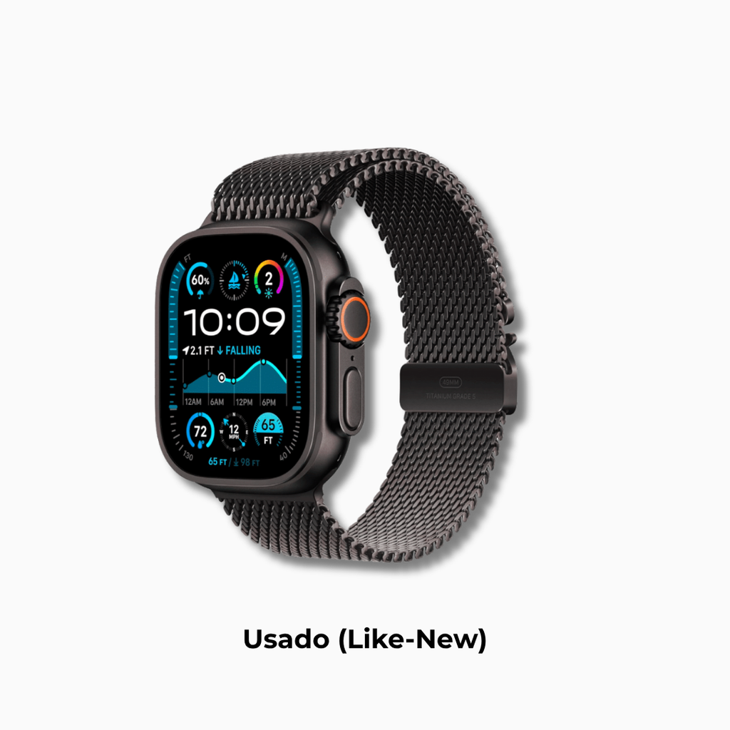 Apple Watch Ultra 2